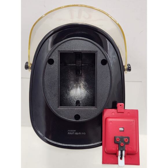 Vtg First Gear Inc 1997 United Firefighters 112 Los Angeles Replica Diecast Bank - Picture 3 of 8